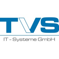 TVS IT-Systeme GmbH logo - Similar company to Tvs Software