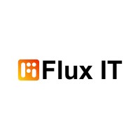 FLUX IT logo - Similar company to Servicing24