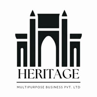 Heritage Multipurpose Business Pvt. Ltd. logo - Similar company to Yojana Solutions Inc