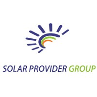 Solar Provider Group logo - Similar company to Kb Racking