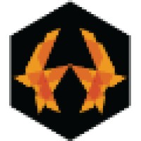 Hunted Hive Digital Solutions logo - Similar company to Sunred Security