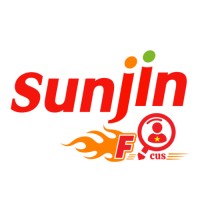 SUNJIN VIỆT NAM logo - Similar company to Sunjin