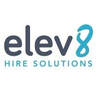 Elev8 Hire Solutions logo - Similar company to Elev8 It