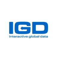 Interactive Global Data logo - Similar company to Onemor