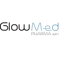 GlowMed Pharma SARL logo - Similar company to Square One Pharma