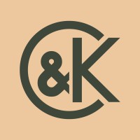 Community & Kelsey logo - Similar company to Dragon Immersive Tech 3D Solutions