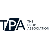 The Prop Association logo - Similar company to Axon Markets