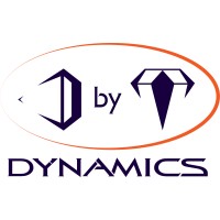 DbyT Dynamics logo - Similar company to Splash