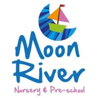 Moon River Nursery and Pre school logo - Similar company to Flowervision Limited