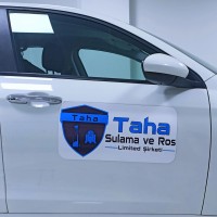 Taha Sulama Elektrik Elektronik Sistemleri İmalat Sanayi Ve Ticaret Limited Şirketi logo - Similar company to Soma Ovalı Bobinaj