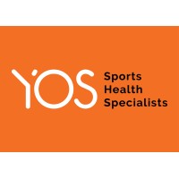 YOS Sports Health logo - Similar company to Elevate Performance Lab