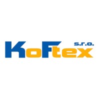 Koftex logo - Similar company to Cs Apparel Group