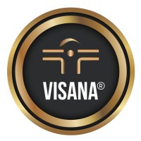 VISANA logo - Similar company to Volare Distribuidora