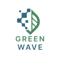 GREEN WAVE logo - Similar company to Vivative Ventures, Inc.