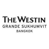 The Westin Grande Sukhumvit logo - Similar company to Conrad Time