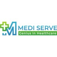 Medi Serve AE logo - Similar company to Valiant Health