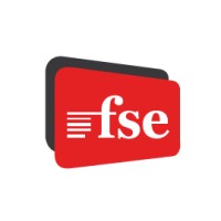 FSE - Federation of Screenwriters in Europe logo - Similar company to International Artist Organisation - Iao
