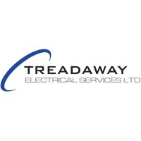 Treadaway Electrical Services Ltd logo - Similar company to Hi-Tech Property Services Ltd