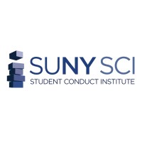 SUNY Student Conduct Institute logo - Similar company to The Schenectady Foundation