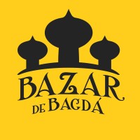 Bazar De Bagda logo - Similar company to Flow Games
