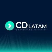 CD Latam - Contenidos Digitales logo - Similar company to Trapemn