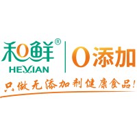 和鲜食品科技 logo - Similar company to 客湖 Kehu