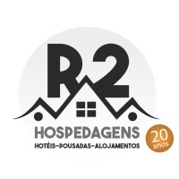 R2 Hospedagens logo - Similar company to Hospedagens Pro