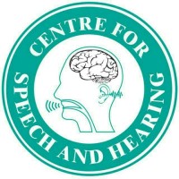 CENTRE FOR SPEECH AND HEARING. A Multispeciality rehabilitation clinic for children and adults logo - Similar company to Gaurav International - Elite Pools