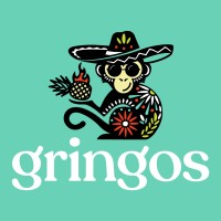 Gringos logo - Similar company to Gasol