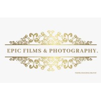 Epic Films and Photography +254 logo - Similar company to Tsj Diversified Group