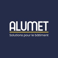 Alumet logo - Similar company to Grupoias