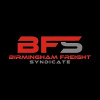 Birmingham Freight Syndicate