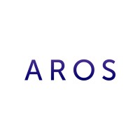 AROS LABS logo - Similar company to Astrode Studio