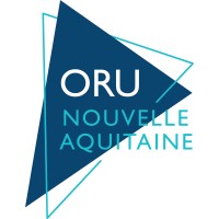 ORU Nouvelle Aquitaine logo - Similar company to Fedoru- Fédération Des Observatoires Régionaux Des Urgences