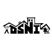 Dudley Street Neighborhood Initiative (DSNI) logo - Similar company to Open The Debates