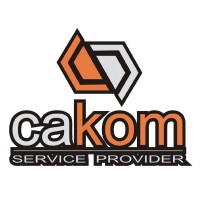 CaKom DOOEL logo - Similar company to Tradewind Co