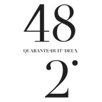 Quarante Huit Deux logo - Similar company to Iwtc Agency
