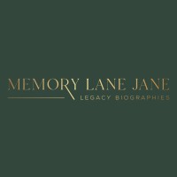 Memory Lane Jane