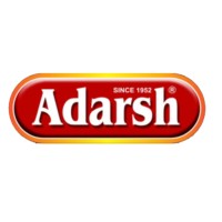 Adarsh Namkeen logo - Similar company to Alpine Public School, Khurja