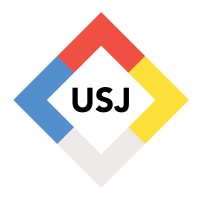 UCLA Undergraduate Science Journal logo - Similar company to Student Virology Group @Ucla