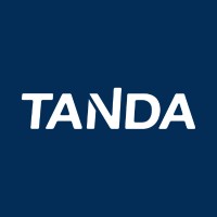 Tanda logo - Similar company to Foundu