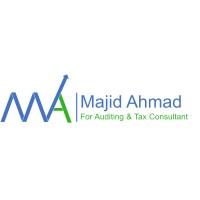 Majid Ahmad Auditing and Tax Consultant logo - Similar company to Ank Global Management And Tax Consultants