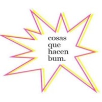 COSAS QUE HACEN BUM logo - Similar company to Thinkfor