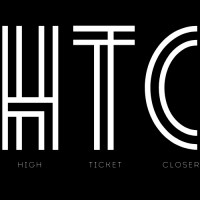 Sales By HTC logo - Similar company to Xtendnetwork