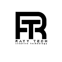 RayyTech logo - Similar company to Codnx
