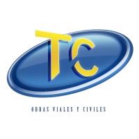 TC Obras Viales y Civiles logo - Similar company to Immartripoli
