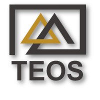 TEOS Industries logo - Similar company to Geocad