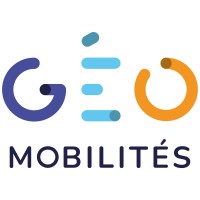 GéoMobilités logo - Similar company to Strmtg (Service Technique Des Remontées Mécaniques Et Des Transports Guidés)
