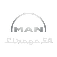 Lizaga, S.A. logo - Similar company to Servidaf 2011 S.L. Servidaf Zaragoza
