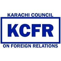 Karachi Council on Foreign Relations (KCFR) logo - Similar company to Eco Interpreters